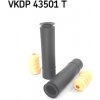 Ochranná sada tlmiča proti prachu SKF VKDP 43501 T (VKDP43501T)