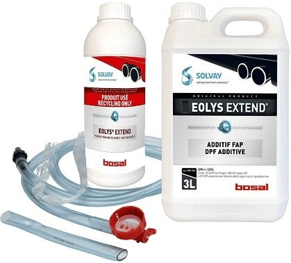 Bosal Eolys Extend 3 l