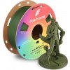 Polymaker Panchroma PLA Matte Army Dark Green 1,75mm 1kg Polymaker Panchroma PLA Matte Army Dark Green 1,75mm 1kg