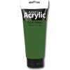Phoenix Art Phoenix Akrylové farby 75ml/100ml Odtieň: 568 – Sap green – Zelená miazgová Phoenix Art Phoenix Akrylové farby 75ml/100ml Odtieň: 568 – Sap green – Zelená miazgová