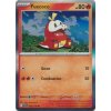 Fuecoco 036/198 Holo - Scarlet and Violet Fuecoco 036/198 Holo - Scarlet and Violet