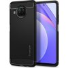 Púzdro SPIGEN RUGGED ARMOR™ pre XIAOMI Mi 10T LITE - čierne Púzdro SPIGEN RUGGED ARMOR™ pre XIAOMI Mi 10T LITE - čierne