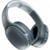 Bezdrôtové slúchadlá okolo uší Skullcandy Crusher Evo sivé Bezdrôtové slúchadlá okolo uší Skullcandy Crusher Evo sivé