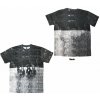 Tričko The Beatles - Tittenhurst Park Field, Unisex,Biela,M Tričko The Beatles - Tittenhurst Park Field, Unisex,Biela,M