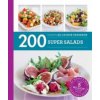 Hamlyn All Colour Cookery: 200 Super Salads (Alice Storey)(Brožovaná) Hamlyn All Colour Cookery: 200 Super Salads (Alice Storey)(Brožovaná)