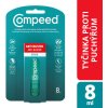 Compeed tyčinka proti pluzgierom 8 ml Compeed tyčinka proti pluzgierom 8 ml