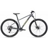 CTM horský bicykel RAMBLER 1.0 - matná tmavosivá / lesklá čierna 2025 L CTM horský bicykel RAMBLER 1.0 - matná tmavosivá / lesklá čierna 2025 L