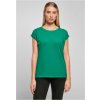 Build Your Brand Dámske tričko BY021 Forest Green