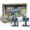 Fallout: Wasteland Warfare Securitron Enforces, MUH052157