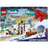 LEGO® Friends 41758 Adventný kalendár LEGO® Friends 41758 Adventný kalendár