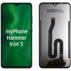 LCD Displej myPhone Hammer Iron V / Iron 5