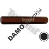 TRIUMF Bit Inbus, 10 mm driek, dĺžka 75 mm 10 mm TRIUMF Bit Inbus, 10 mm driek, dĺžka 75 mm 10 mm