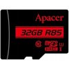 Apacer SDHC UHS-I U1 32GB AP32GMCSH10U5-R Apacer SDHC UHS-I U1 32GB AP32GMCSH10U5-R