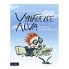 Vynálezce Alva 1 - Smolíková Klára Vynálezce Alva 1 - Smolíková Klára