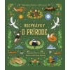 Rozprávky o prírode - Dawn Casey Rozprávky o prírode - Dawn Casey