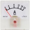XTREME Analógový ampérmeter Mini20A+ XTREME Analógový ampérmeter Mini20A+