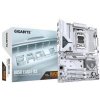 GIGABYTE MB Sc AM5 B850 EAGLE ICE, AMD B850, 4xDDR5, 1xDP, 1xHDMI, ATX - B850 EAGLE ICE GIGABYTE MB Sc AM5 B850 EAGLE ICE, AMD B850, 4xDDR5, 1xDP, 1xHDMI, ATX - B850 EAGLE ICE