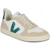 Veja Nízke tenisky SMALL V-10 Biela Veja Nízke tenisky SMALL V-10 Biela