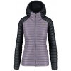 Karpos Alagna Down Dámska Bunda Lavender/Woodl.Gray L Karpos Alagna Down Dámska Bunda Lavender/Woodl.Gray L
