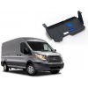 Oceľový kryt motora a prevodovky Ford Transit FWD/4WD 2,0TD 2017-2023 Oceľový kryt motora a prevodovky Ford Transit FWD/4WD 2,0TD 2017-2023