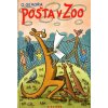 Pošta v ZOO - Ondřej Sekora Pošta v ZOO - Ondřej Sekora