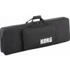 Korg SC-KROME-61 Puzdro pre klávesy (Poškodené) Korg SC-KROME-61 Puzdro pre klávesy (Poškodené)