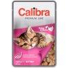 Calibra Cat Premium Kitten Turkey & Chicken 100g Calibra Cat Premium Kitten Turkey & Chicken 100g