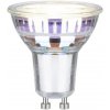 Paulmann 29192 LED En.trieda 2021 A (A - G) GU10 2.5 W teplá biela (Ø x v) 50 mm x 54 mm 1 ks; 29192 Paulmann 29192 LED En.trieda 2021 A (A - G) GU10 2.5 W teplá biela (Ø x v) 50 mm x 54 mm 1 ks; 29192