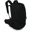 Cyklistický batoh OSPREY Escapist 30 black Cyklistický batoh OSPREY Escapist 30 black