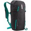 Thule ALLTRAIL 15 batoh obsidian/bluegrass Thule ALLTRAIL 15 batoh obsidian/bluegrass