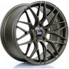 BOLA B17 hliníkové disky 9,5x19 5x115 ET25 DO 45 MATT BRONZE BOLA B17 hliníkové disky 9,5x19 5x115 ET25 DO 45 MATT BRONZE
