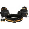 Toughbuilt Remeselnícky opasok na náradie ClipTech 3 ks TB- CT-111-3P Toughbuilt Remeselnícky opasok na náradie ClipTech 3 ks TB- CT-111-3P