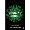 Vaccine Race (Meredith Wadman)(Brožovaná) Vaccine Race (Meredith Wadman)(Brožovaná)
