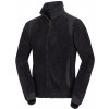 Northfinder Pánsky sherpa flísový sveter so spevnenými částmi MIKOLAJ blackblack 2XL MI-3885OR Northfinder Pánsky sherpa flísový sveter so spevnenými částmi MIKOLAJ blackblack 2XL MI-3885OR