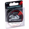 Mikado Fluorocarbon Jaws 50 m 0,3 mm