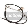 żażné lanko parkovacej brzdy MAXGEAR 32-0408 żażné lanko parkovacej brzdy MAXGEAR 32-0408