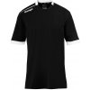 Kempa | PLAYER SHOOTING SHIRT | čierna| XL Kempa | PLAYER SHOOTING SHIRT | čierna| XL