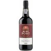 Tesco Ruby Port likérové víno červené 750 ml Tesco Ruby Port likérové víno červené 750 ml