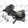 NTY Termostat chladenia CTM-PL-011 NTY Termostat chladenia CTM-PL-011
