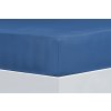 Prestieradlo na posteľ Florella Fein Jersey 55 Nimes 180x200 cm - Florella Prestieradlo na posteľ Florella Fein Jersey 55 Nimes 180x200 cm - Florella