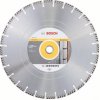 BOSCH Diamantový deliaci kotúč Standard for Universal 400 × 25,4 400x20x3.2x10mm 2608615073 BOSCH Diamantový deliaci kotúč Standard for Universal 400 × 25,4 400x20x3.2x10mm 2608615073