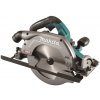 MAKITA MAKITA HS009GZ - Akumulátorová okružná píla bez akumulátora a nabíjačky MAKITA MAKITA HS009GZ - Akumulátorová okružná píla bez akumulátora a nabíjačky