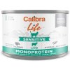 CIB CALIBRA Cat Life Sensitive Lamb Mono - mokré krmivo pre mačky - 200g CIB CALIBRA Cat Life Sensitive Lamb Mono - mokré krmivo pre mačky - 200g