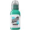 World Famous Limitless Aquamarine 30 ml World Famous Limitless Aquamarine 30 ml