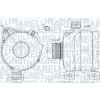 Alternátor MAGNETI MARELLI 063731967010 Alternátor MAGNETI MARELLI 063731967010