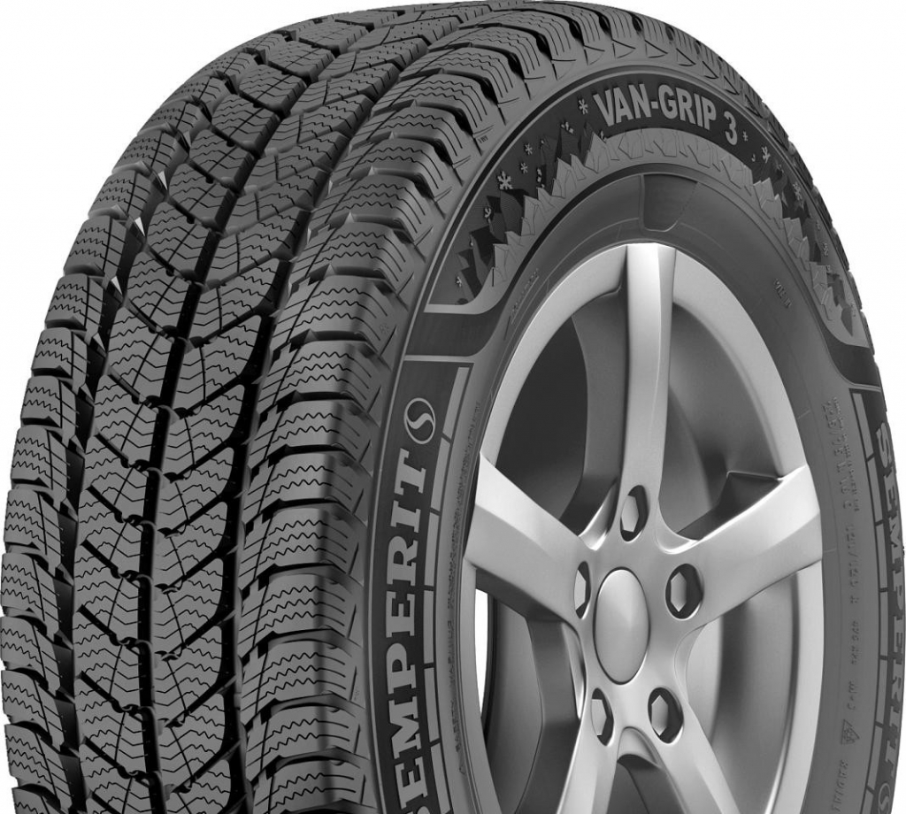 Semperit Van-Grip 3 215/70 R15 109/107R