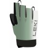 Leki Rukavice Nordic Active kouřově zeleno-bílé 9.0 Leki Rukavice Nordic Active kouřově zeleno-bílé 9.0
