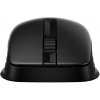 HP 650 Wireless Keyboard & Mouse Black- Anglická klávesnice a myš, černá 4R013AA#ABU HP 650 Wireless Keyboard & Mouse Black- Anglická klávesnice a myš, černá 4R013AA#ABU