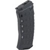 ARCTURUS Arcturus tlačný zásobník EMM AK12, 30 / 135 BBs - Čierna ARCTURUS Arcturus tlačný zásobník EMM AK12, 30 / 135 BBs - Čierna