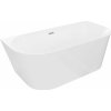 Mexen Oval Slim 170 x 80 cm 52661708000-01 Mexen Oval Slim 170 x 80 cm 52661708000-01